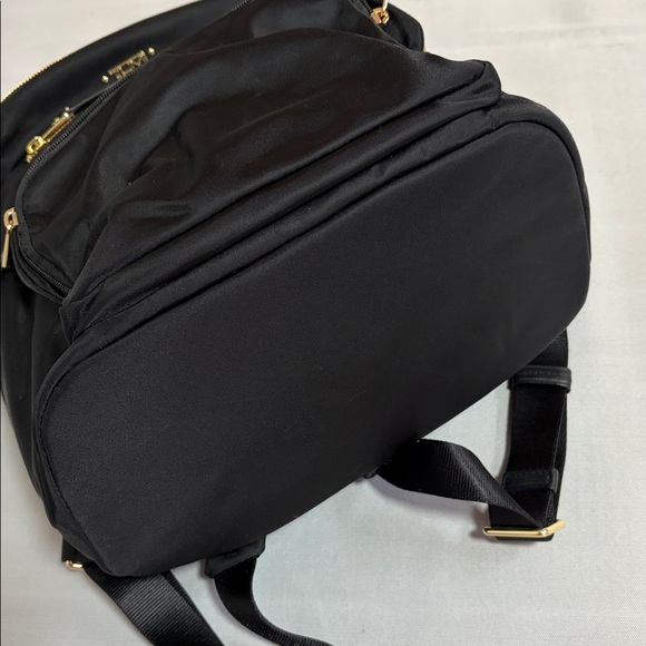 TUMI Backpack Voyageur Hilden Backpack Black - Picture 11 of 16